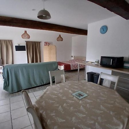 Gite Blonimael Vendrennes ภายนอก รูปภาพ