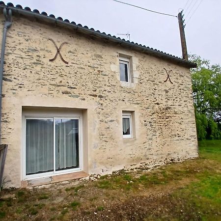 Gite Blonimael Vendrennes ภายนอก รูปภาพ