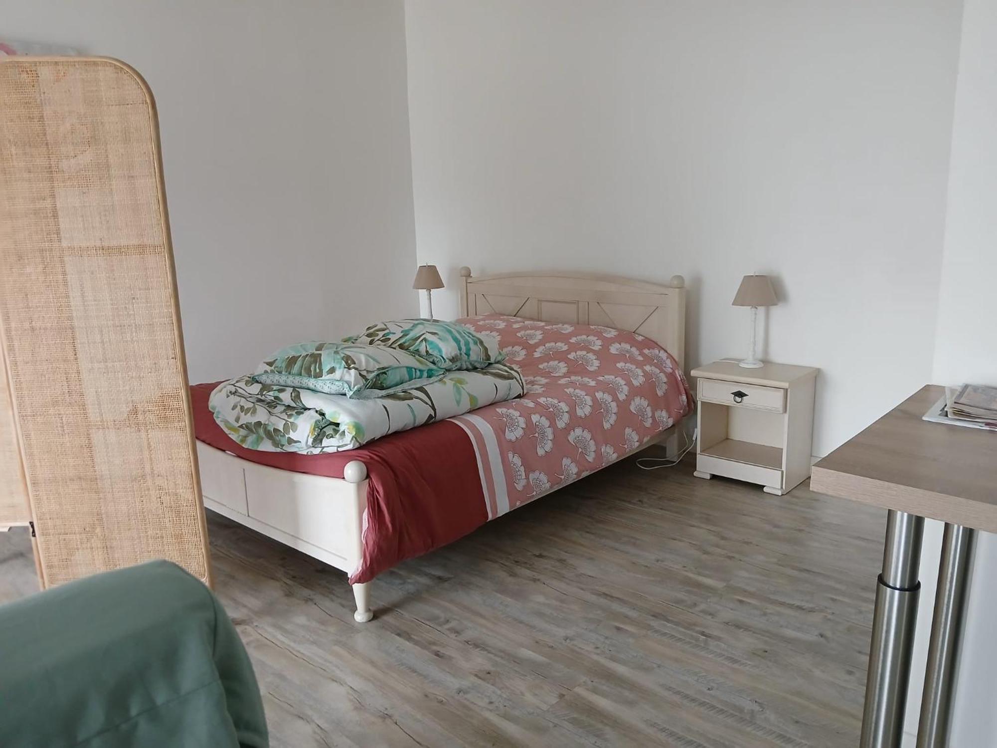 Gite Blonimael Vendrennes ภายนอก รูปภาพ