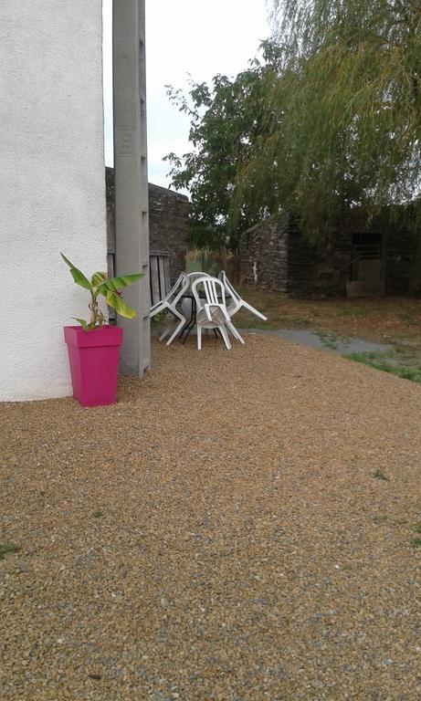 Gite Blonimael Vendrennes ภายนอก รูปภาพ