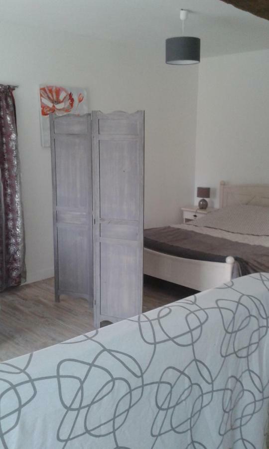 Gite Blonimael Vendrennes ภายนอก รูปภาพ